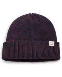 Marine Layer - Cotton Beanie - Lyst