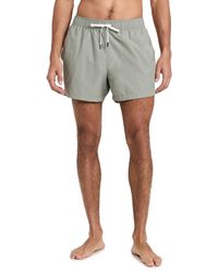 Onia - Chares 5" Swi Trunks - Lyst