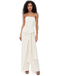 Alexis - Kori Jumpsuit - Lyst