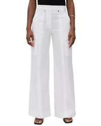 IRO - Melania Pants - Lyst