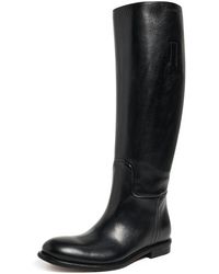 Acne Studios - Brillante Boots - Lyst