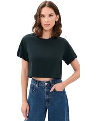 A.L.C. - A. L.C. Kali Tee - Lyst