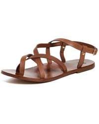 Beek - Linnet Sandals - Lyst