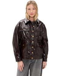 Rag & Bone - Amy Jacket - Lyst