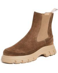 Voile Blanche - Twilly Chelsea Boots - Lyst