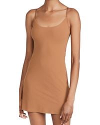 Commando - Mini Cami Slip - Lyst