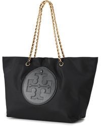 Tory Burch - Ella Chain Tote - Lyst