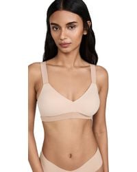 Spanx - Smooth Bra-Llelujah! Lightly Lined Bralette - Lyst