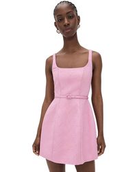 Alexis - Bijoux Dress - Lyst