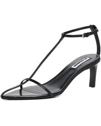 Jil Sander - Sandals - Lyst