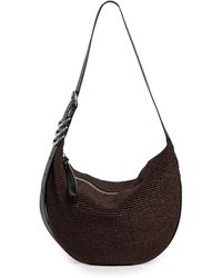 Rag & Bone - Mercer Medium Hobo Bag - Lyst