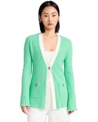 JoosTricot - Jootricot Terry Cardigan - Lyst