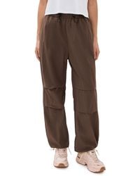 Cecilie Bahnsen - Brooks Joggers Recycled Taffeta - Lyst