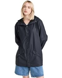 Rains - Rain Jacket - Lyst