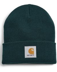 Carhartt - Short Watch Beanie - Lyst