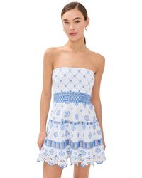 Temptation Positano - Olona Dress - Lyst