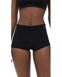 ÉTERNE - Boy Shorts - Lyst