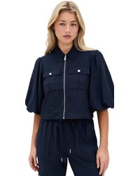 Cinq À Sept - Ottie Jacket - Lyst