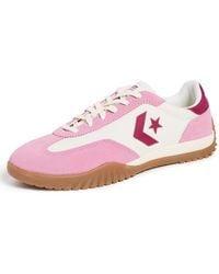 Converse - Run Star Trainer Sneakers - Lyst