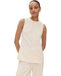 STAUD - Bronte Tunic - Lyst