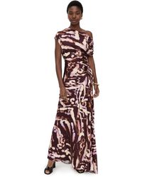 A.L.C. - A. L.C. Poppy Gown - Lyst