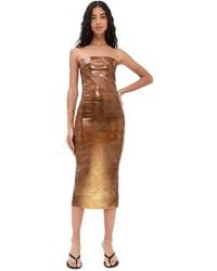 Miaou - Lila Dress - Lyst