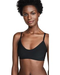 Commando - Butter Bralette - Lyst