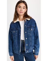 Rag \u0026 Bone Jean and denim jackets for 