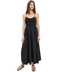 Solid & Striped - The Lolita Dress - Lyst