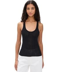 A.L.C. - A. L.C. Iris Top - Lyst