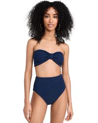 Hunza G - Ruby Bikini Set - Lyst