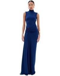 Silvia Tcherassi - Bogna Dress - Lyst