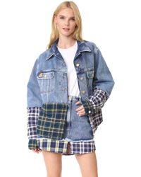 natasha zinko jacket