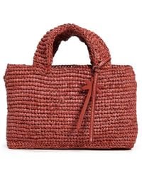 Manebí - New Sunset Micro Bag - Lyst