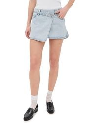 Blank NYC - Tea Break Skirt - Lyst
