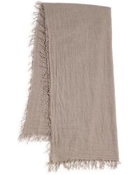 Chan Luu - Featherweight Cashmere Scarf - Lyst