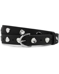 Rag & Bone - Brynn Belt - Lyst