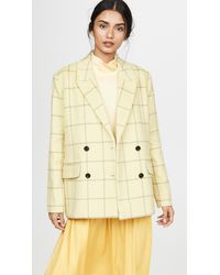 Custommade• Harper Jacket - Multicolour