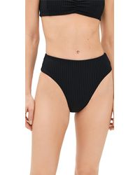 LSPACE - Savannah Bikini Bottoms - Lyst