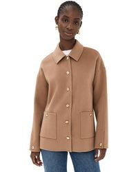 Anine Bing - Luca Jacket - Lyst