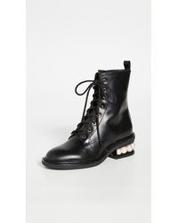 Nicholas Kirkwood Boots for Women - Up to 70% off at Lyst.com