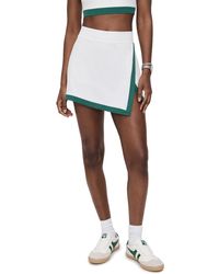 Splits59 - Monah Rigor Skort - Lyst