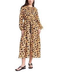 Ulla Johnson - Renata Coverup - Lyst