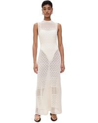 Escvdo - Frontera Maxi Dress - Lyst
