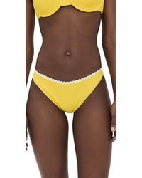 Ramy Brook - Iliana Bikini Bottoms - Lyst