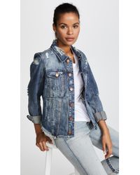 Blank NYC Jean and denim jackets for 