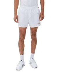 BOSS - S_T-Match Shorts 5 - Lyst