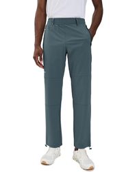 Malbon - Performance Traverse Pants - Lyst