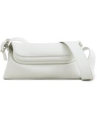 OSOI - Folder Brot Shoulder Bag - Lyst
