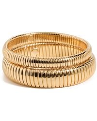 BaubleBar - Micah Bracelet Set - Lyst